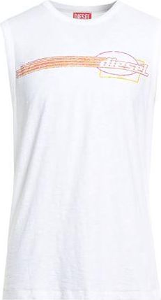 Diesel TOPS - T-shirts auf YOOX.COM