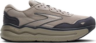 Brooks Mens Ghost Max Se Running Shoes In Rockridge/ebony