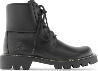 Loewe Anfibi Sierra - Nero