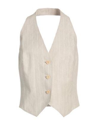 Max Mara SUITS and CO-ORDS - Waistcoats sur YOOX.COM