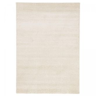 Un amour de tapis Alfombra de sal&oacute;n 160x230 cm crudo