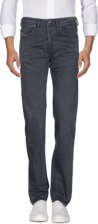Diesel BOTTOMWEAR - Jeans on YOOX.COM