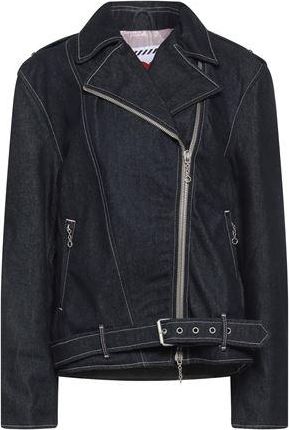 Fiorucci Denim outerwear