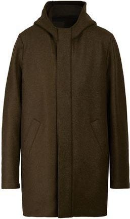 Harris Wharf London ROPA DE ABRIGO - Abrigos en YOOX.COM
