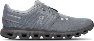 On Mens Cloud 6 - Running Shoes Apollo/Eclipse Size 10.0