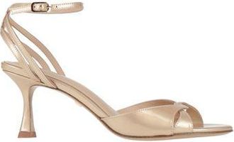 Lola Cruz CALZADO - Sandalias con cierre en YOOX.COM