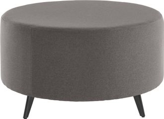 HOME AFFAIRE andas Polsterhocker »Hulby« passend zur Hulby-Recamiere