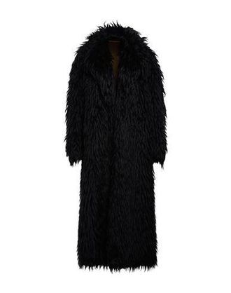 Masnada JACKEN & M&Auml;NTEL - Shearling- & Kunstfell auf YOOX.COM