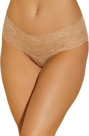 Cosabella Never Say Never Lowrider Hotpant