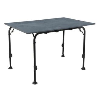 Westfield Mesa De Camping Westfield Aircolite Luxory Twin De Aluminio