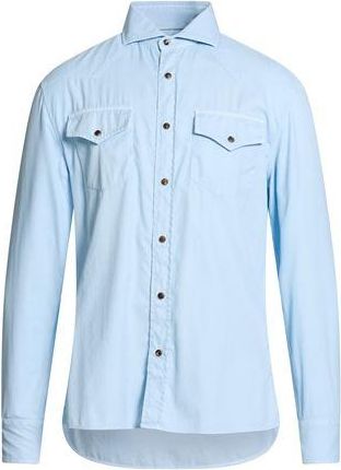 Brunello Cucinelli CAMISETAS Y TOPS - Camisas en YOOX.COM