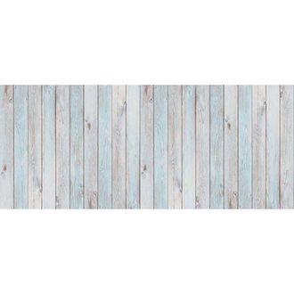 Alfombras Vin&iacute;licas Hidr&aacute;ulicas Alfombra vin&iacute;lica org&aacute;nica gris 175x74cm