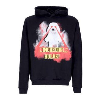 Phobia Archive Heren, Sweatshirts & Hoodies, Zwart, Maat: XL Katoen