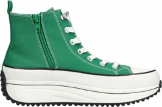 Rieker Dames, Schoenen, Groen, Maat: 41 EU