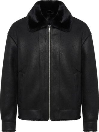 Kocca Idoia Jacket - Dames - Jassen - Zwart - L - Polyester - Jassen