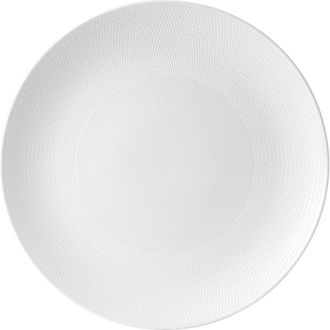 Wedgwood Gio Bone China Serving Platter in White at Nordstrom