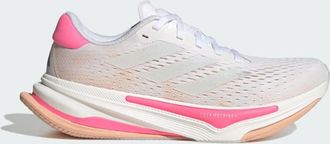 adidas adidas Performance Womens Supernova Prima Running Shoes - White - Size UK 3.5