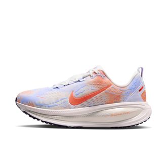 Nike Womens Vomero 18 Road Running Shoes in Purple | IV5736-503