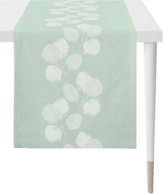 Apelt Tischläufer »2717 LOFT STYLE, Jacquard«