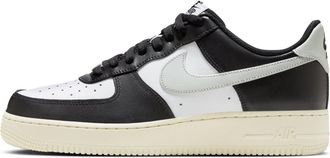 Nike Air Force 1 Low White Black Grey FQ6848-101