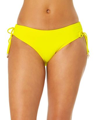 Anne Cole Alex Side Tie Bottom