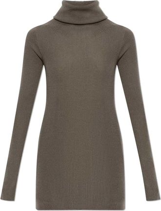 Rick Owens Trui Ls Tube