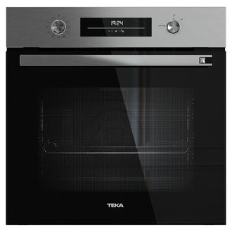 Teka Hsb 6360 P Inox - Horno Pirolitico Multifuncion Inox