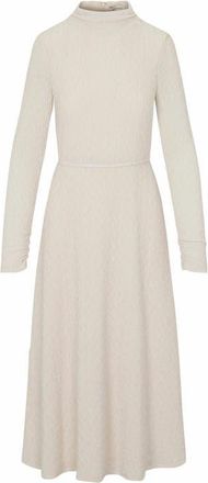 Rebecca Taylor Taryn Dress in Cream at Nordstrom, Size X-Small
