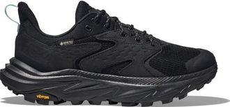 Hoka One One Anacapa 2 Low GTX Multisportschuhe f&uuml;r Damen | schwarz
