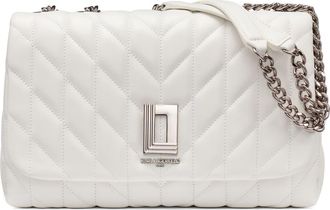 Karl Lagerfeld Lafayette Shoulder in White at Nordstrom