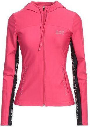 Emporio Armani CAMISETAS Y TOPS - Sudaderas en YOOX.COM