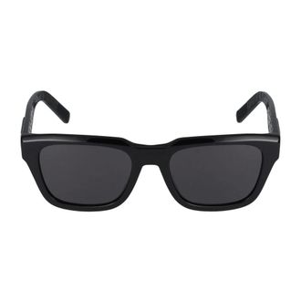 Dior Sunglasses, male, Black, Size: 53 MM Stylish Man Sunglasses