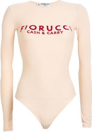 Fiorucci CAMISETAS Y TOPS - Bodies en YOOX.COM