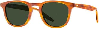 Barton Perreira Sunglasses, unisex, Multicolor, Size: 50 MM Dino Sunglasses