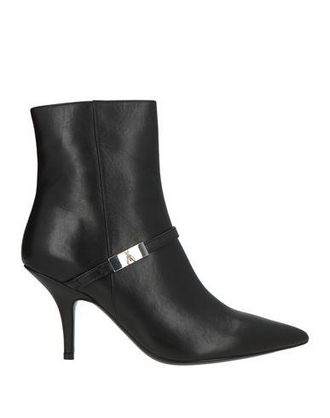 Patrizia Pepe FOOTWEAR - Ankle boots sur YOOX.COM