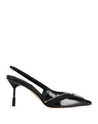 Msgm FOOTWEAR - Pumps sur YOOX.COM