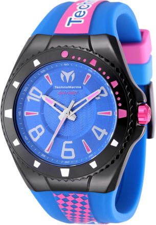 Technomarine Racing Legends Mens Watch