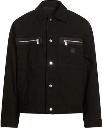 A|X Armani Exchange CAPISPALLA - Giacche & Giubbotti su YOOX.COM