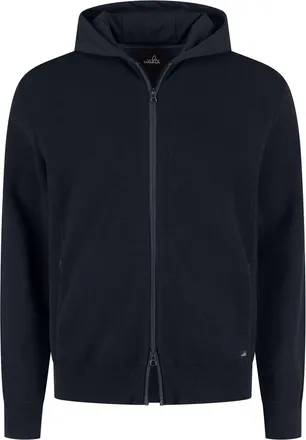 Wahts Mens Knitwear, TargetGroup:Men Night Blue / XXL