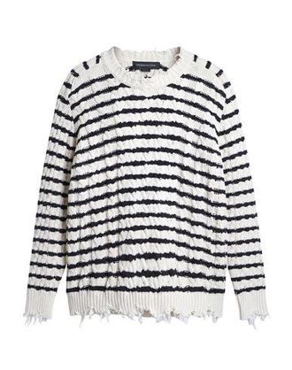Federico Cina PRENDAS DE PUNTO - Pullover en YOOX.COM