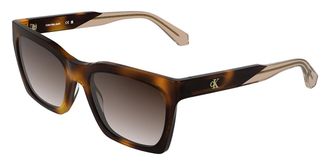 Calvin Klein Jeans CKJ26606S 235 Womens Sunglasses Size 55