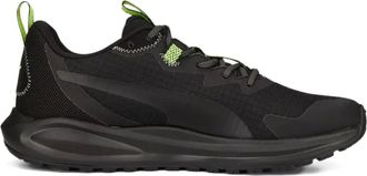 Puma Sneakers Twitch Runner Trail - Nero