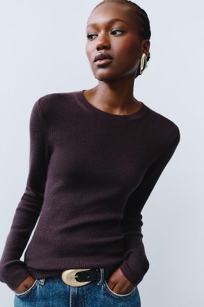 Maeve Markie 100% Cashmere Sweater