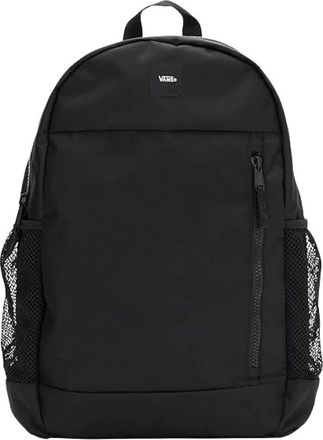 Vans Graduate Backpack - Dames - Rugzakken - Zwart - ONE Size - Tassen