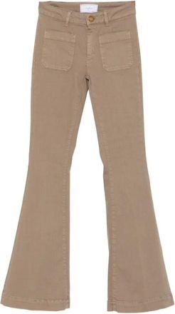 Seafarer Delphine Pants