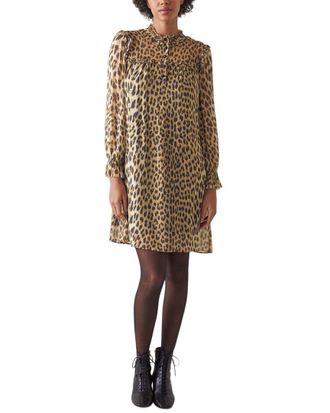 L.k. Bennett Lk Bennett Edie Dress