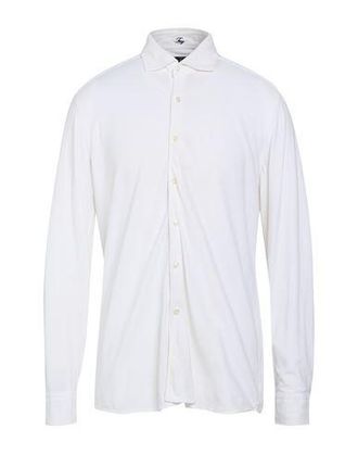 Fay TOPWEAR - Shirts on YOOX.COM