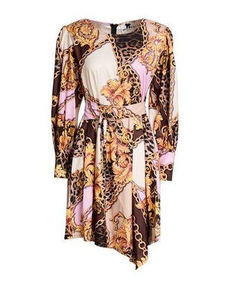 No Secrets World DRESSES - Mini dresses on YOOX.COM