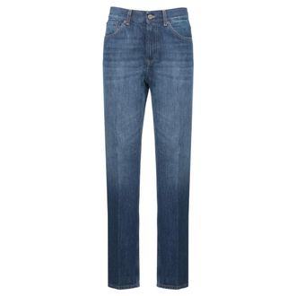 Dondup Jeans Dafne - - Jeans - Donna - Blu - W28