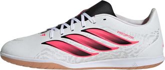 adidas Predator Club Sala Indoor White Solar Turbo IH2119